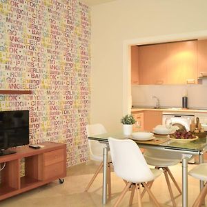 Appartement met een Slaapkamer